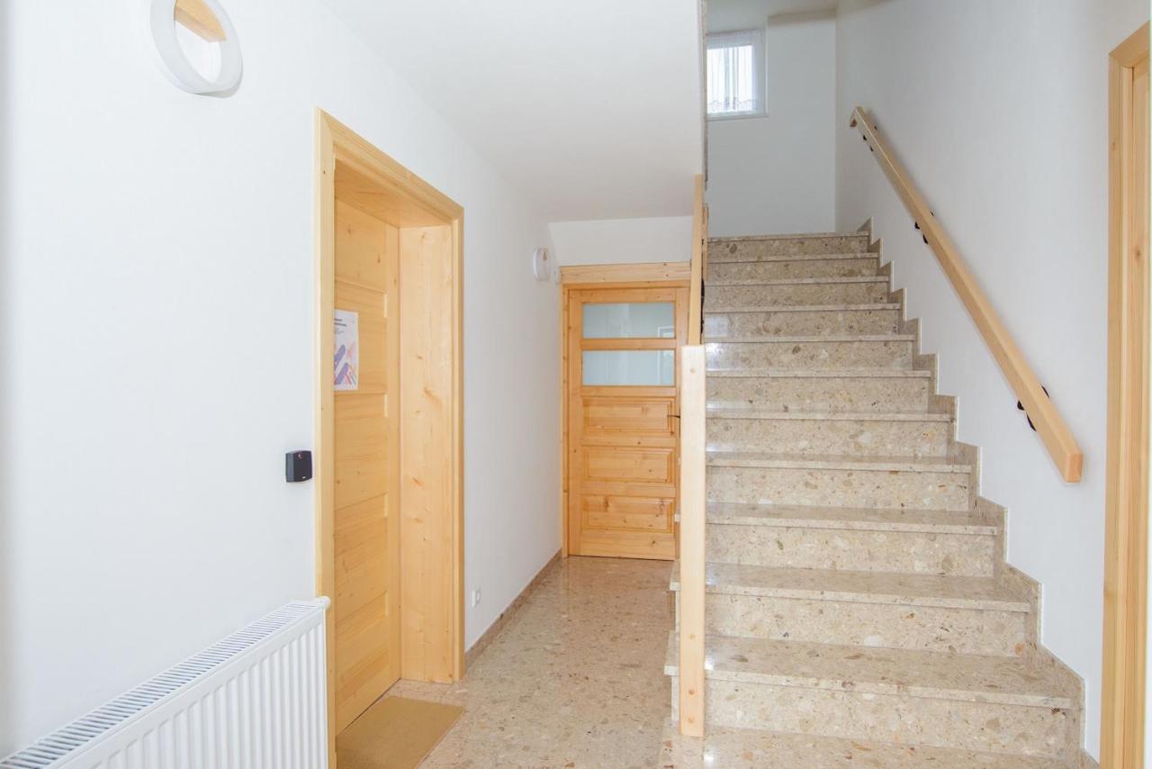 Apartamenty Toporowe Domki Witow  Exterior photo